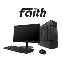 Faith PASSANT i72600KGTi/DVR MT