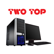 TWOTOP ViP G-Spec i72600P67/GTX550Ti