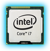 インテル Core i7-2700K BX80623I72700K