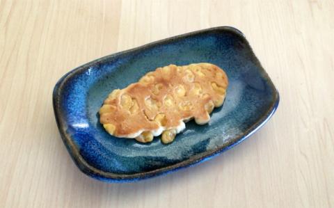 豆煎餅と言うよりも 豆その物 です まめあわせ 4種類34枚入のレビュー ジグソー レビューメディア