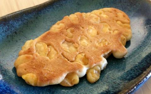 豆煎餅と言うよりも 豆その物 です まめあわせ 4種類34枚入のレビュー ジグソー レビューメディア