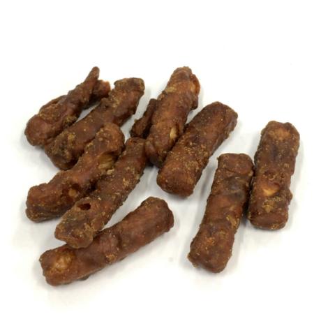 セイコーマートの黒蜜かりんとう セイコーマート 黒蜜かりんとうのレビュー ジグソー レビューメディア