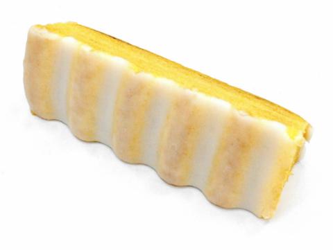 セブンプレミアム しっとりバウムクーヘン セブンプレミアム しっとりバウムクーヘンのレビュー ジグソー レビューメディア