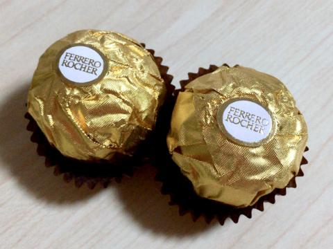 フェレロ ロシェ T 2 25g 2粒 フェレロ ロシェ T 2 25g 2粒のレビュー ジグソー レビューメディア