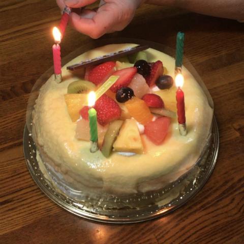 フルーツのミルクレープデコレーション 17cm フルーツのミルクレープデコレーション 17cmのレビュー ジグソー レビューメディア