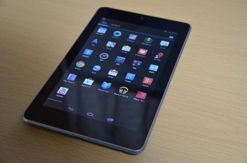 追記14 03 08 今更な感じが強いがnexus 7 12 3gモデルを買っちゃったわ Nexus 7 32gb 日本版 Simフリー Wi Fi W Cdma モバイル通信対応モデルのレビュー ジグソー レビューメディア
