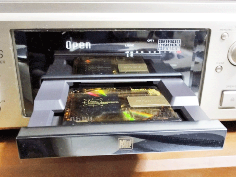 処分するか、修理に出すか…。 - SONY MDS-JA333ES MDデッキのレビュー 処分するか、修理に出すか…。 - SONY MDS-JA333ES MDデッキのレビュー