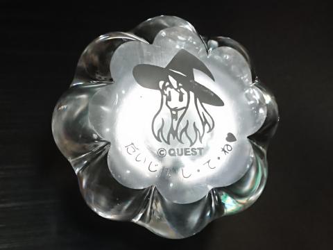 だいじに し て ね ガラスのカボチャ タクティクスオウガ ファイアクレスト賞のレビュー ジグソー レビューメディア