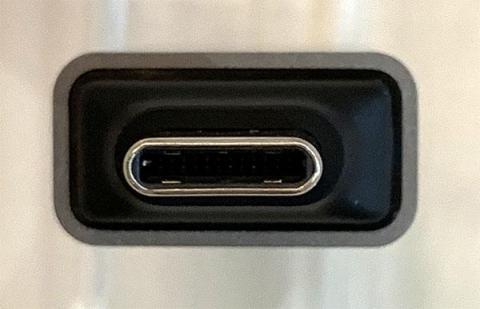 USB-C端子