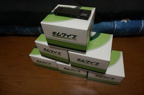 うわさを聞いて思わず購入 クレシア キムワイプ 6箱セット S 0 611のレビュー ジグソー レビューメディア