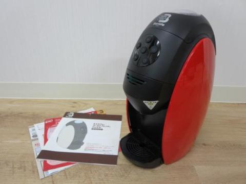 期待しすぎるのは厳禁 新ネスカフェ ゴールドブレンド バリスタ レッドのレビュー ジグソー レビューメディア