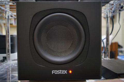 求めていた低音がこのサイズで。 - FOSTEX アクティブ・サブウーハー PM-SUBminiのレビュー | ジグソー | レビューメディア