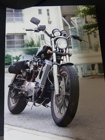 初めて乗った大型車両 ハーレーダビッドソンxr1000のレビュー ジグソー レビューメディア