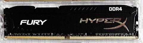 HyperX DDR4
