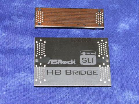 SLI HB Bridge