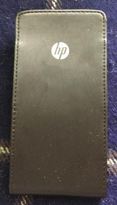 HP 30b 付属のケース