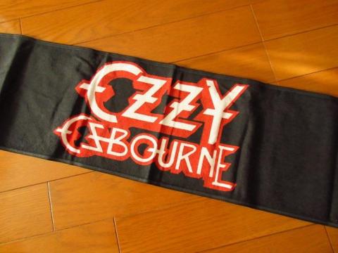 OZZFEST JAPAN 2015 では Ozzy Osbourne で公演