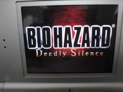 一番最初のバイオが一番怖い バイオハザード デッドリーサイレンス 通常版 のレビュー ジグソー レビューメディア