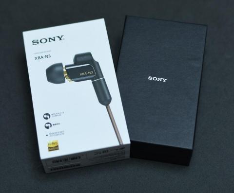 ハイブリッドの新世代 誰にでもお勧めできるコスパの高いハイレゾイヤホンですね Sony Xba N3のレビュー ジグソー レビューメディア
