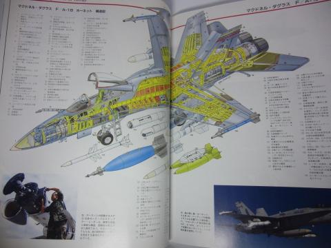 特集 F/A-18