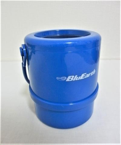 濡れた傘の収納に便利 Bee Blue 傘ケース 車用 伸縮式バケツ折り畳み式 傘ホルダー スッキリ収納 シートバックマウント 車載用傘入れ 収納ホルダー 車内清潔 車載バケツ 車用置物桶 伸縮 防水素材のレビュー ジグソー レビューメディア