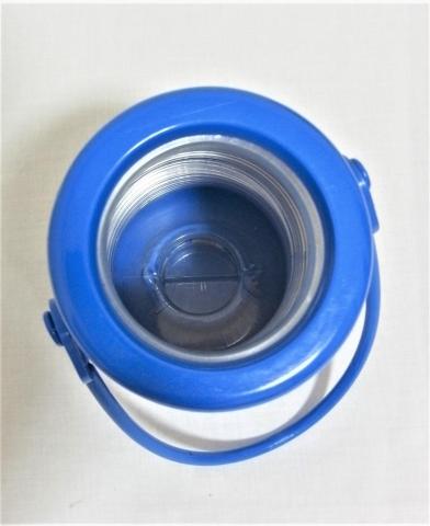 濡れた傘の収納に便利 Bee Blue 傘ケース 車用 伸縮式バケツ折り畳み式 傘ホルダー スッキリ収納 シートバックマウント 車載用傘入れ 収納ホルダー 車内清潔 車載バケツ 車用置物桶 伸縮 防水素材のレビュー ジグソー レビューメディア