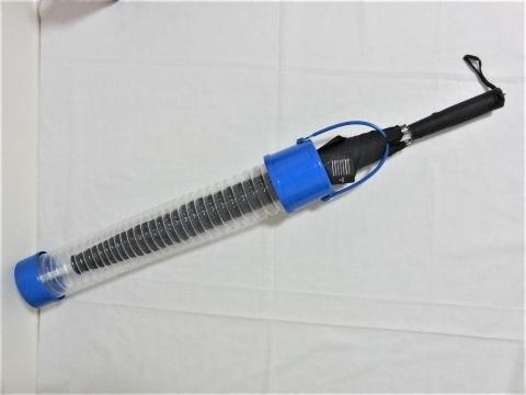 濡れた傘の収納に便利 Bee Blue 傘ケース 車用 伸縮式バケツ折り畳み式 傘ホルダー スッキリ収納 シートバックマウント 車載用傘入れ 収納ホルダー 車内清潔 車載バケツ 車用置物桶 伸縮 防水素材のレビュー ジグソー レビューメディア