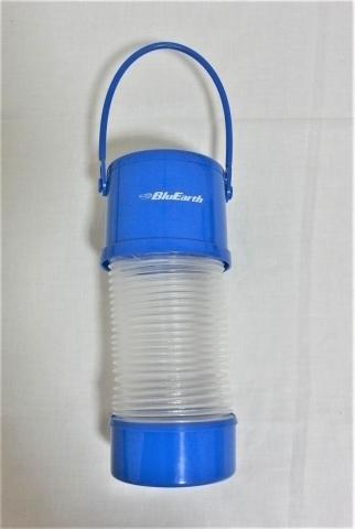 濡れた傘の収納に便利 Bee Blue 傘ケース 車用 伸縮式バケツ折り畳み式 傘ホルダー スッキリ収納 シートバックマウント 車載用傘入れ 収納ホルダー 車内清潔 車載バケツ 車用置物桶 伸縮 防水素材のレビュー ジグソー レビューメディア