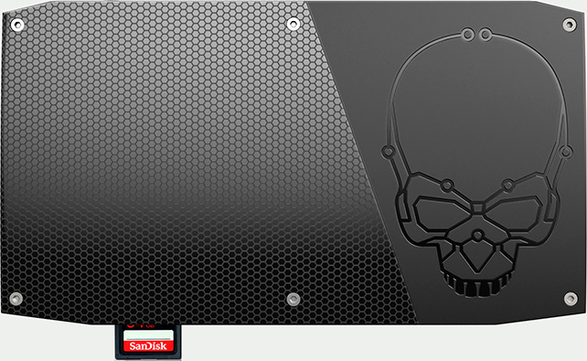 本格デスクトップpcに匹敵するパフォーマンスを鞄に入れて持ち運べる インテル R Nuc キット Nuc6i7kykのレビュー ジグソー レビューメディア