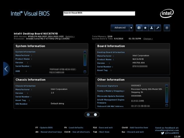 本格デスクトップpcに匹敵するパフォーマンスを鞄に入れて持ち運べる インテル R Nuc キット Nuc6i7kykのレビュー ジグソー レビューメディア