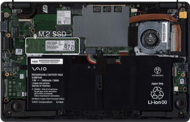 小型軽量ノートpcで動画編集が可能なのか Wd Black Pcie Ssd Wds512g1x0c のレビュー ジグソー レビューメディア