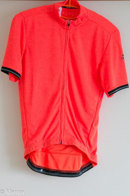 こういうサイクルジャージが欲しかった Adidas Supernova Climachill 半袖ジャージのレビュー ジグソー レビューメディア