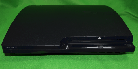 SONY PS3 CELLの迫力あり! - PS3 CECH-2000Aのレビュー | ジグソー