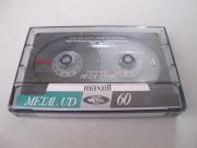 maxell METAL UD