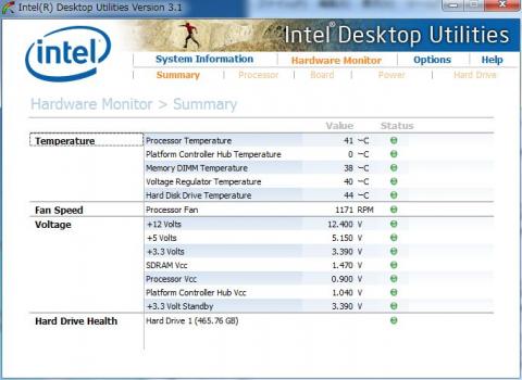 Intel Desktop Utilities-002