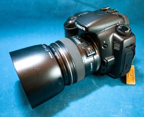 子供を撮りたくて買いましたが - Canon EF 85mm F1.8 USMのレビュー | ジグソー | レビューメディア