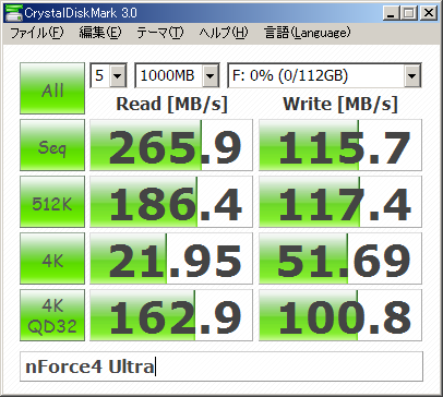 nForce4 Ultra