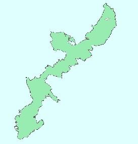沖縄本島
