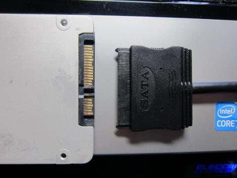 SSD-SATA（１）