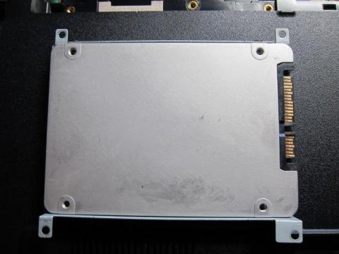 SSD(1)