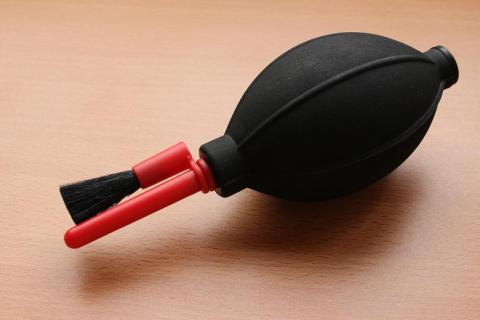 カメラの掃除に Hakuba ブロワーブラシts L Kmc 29のレビュー ジグソー レビューメディア