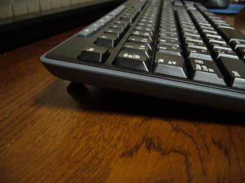 ロジクール Media Keyboard K200