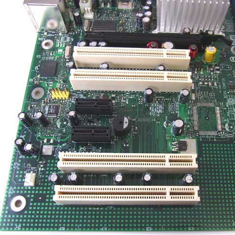 PCIe x16/PCI/PCI/PCIe x1/PCIe x1/PCI/PCI