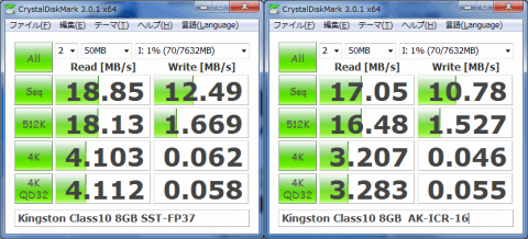 SST-FP37←→AK-ICR-16