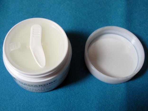 エイジングケアをしてみたよ ナナローブ コロカリアスーパーオールインワンジェルのレビュー ジグソー レビューメディア