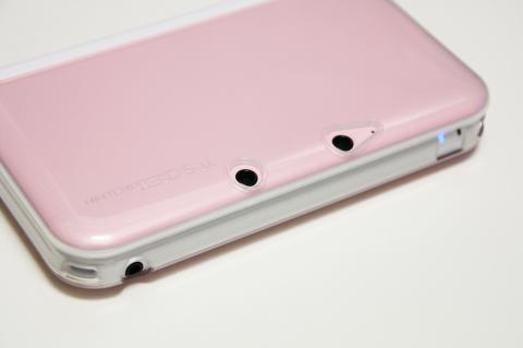 ピンク＆ホワイト - ニンテンドー3DS LL ピンク×ホワイトのレビュー | ジグソー | レビューメディア