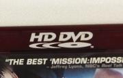 HD DVD！！！！