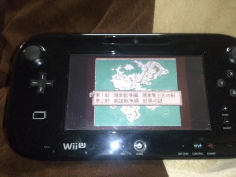 30円ダウンロード第二弾 ファイアーエムブレム 紋章の謎 Wiiuバーチャルコンソールのレビュー ジグソー レビューメディア