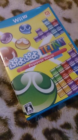 Wiiu版をチョイスするのはなぜか ぷよぷよテトリス特典 ぷよぷよ クエスト シリアルコード 4アルルver ぷよテト 王冠ぷよ5種セット 付のレビュー ジグソー レビューメディア