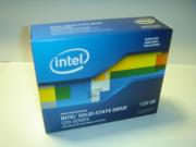 インテルSSD520 (120GB)